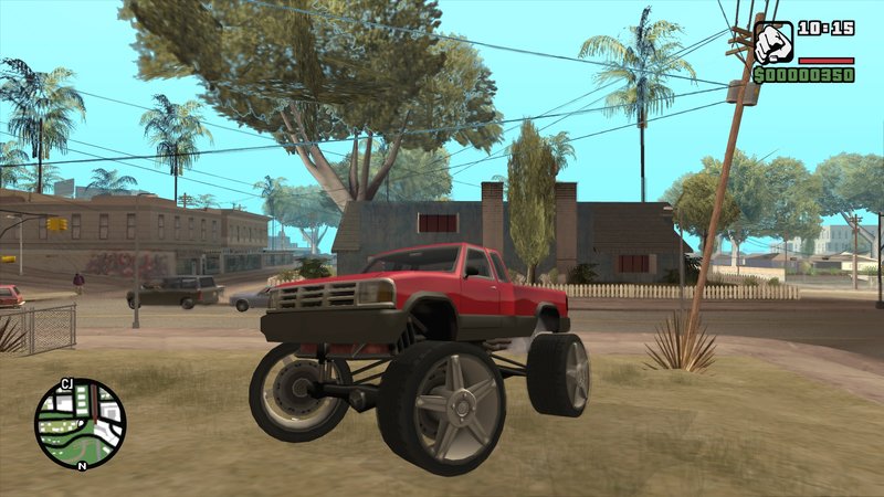 mod